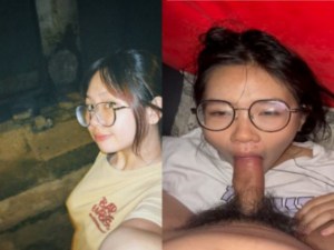 Chịch em nữ sinh lớp 10 mông tròn đụ phê